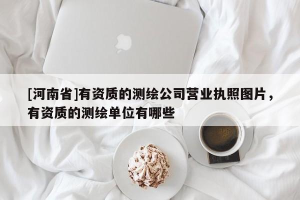 [河南省]有資質(zhì)的測繪公司營業(yè)執(zhí)照圖片，有資質(zhì)的測繪單位有哪些