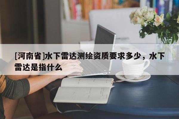 [河南省]水下雷達(dá)測(cè)繪資質(zhì)要求多少，水下雷達(dá)是指什么