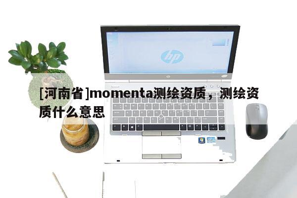 [河南省]momenta測繪資質，測繪資質什么意思